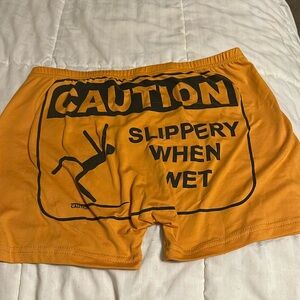 Cute comfy shorts.